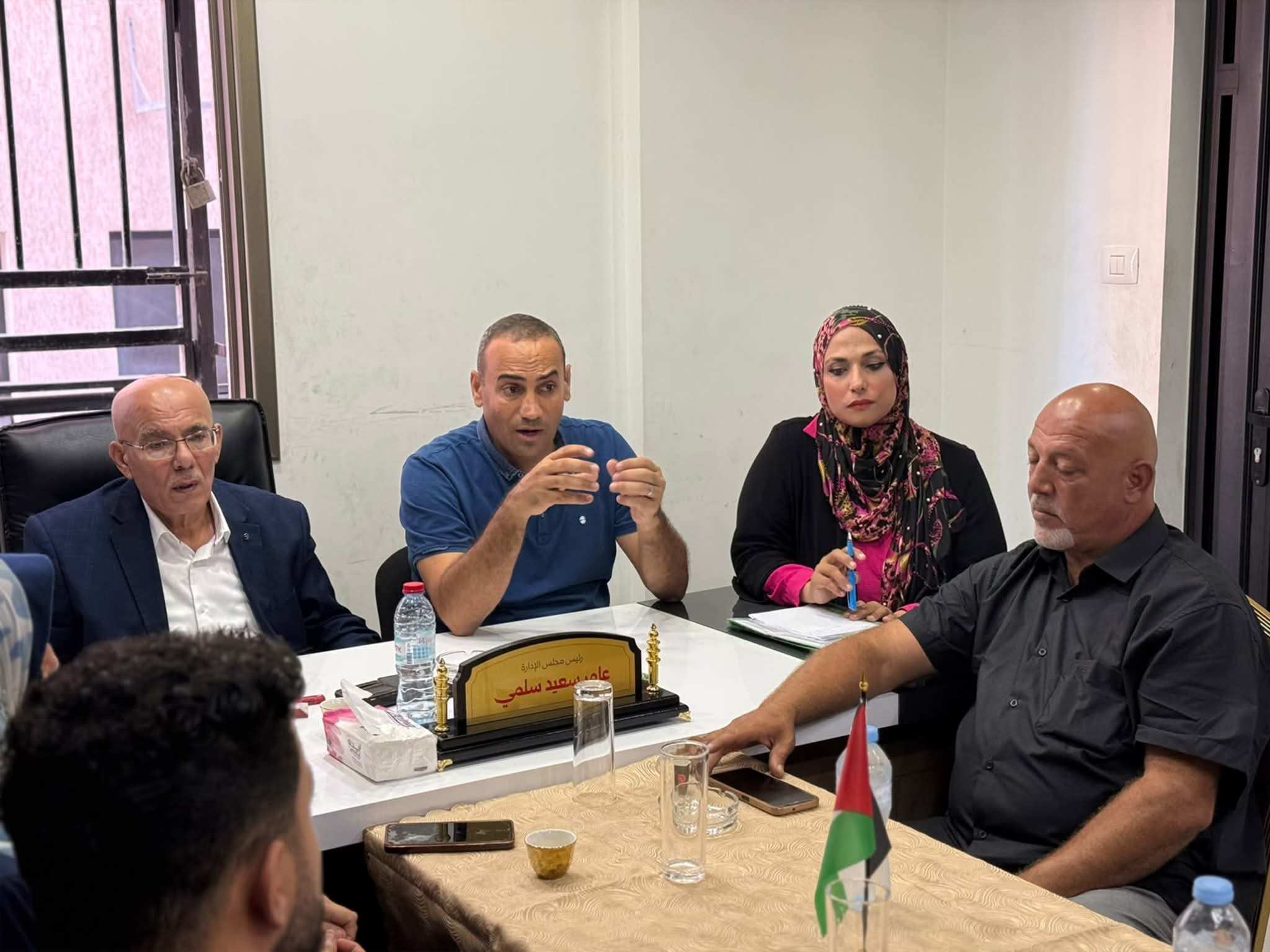 هيئة المطاعم والجمعية  الفلسطينية لفنون الطهي تعقدان ورشة فنية لتطوير التدريب والمهارات في قطاع السياحة والضيافة