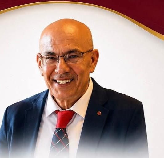 عامر سعيد سلمي