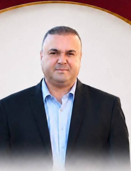 سليم طاهر الاغا