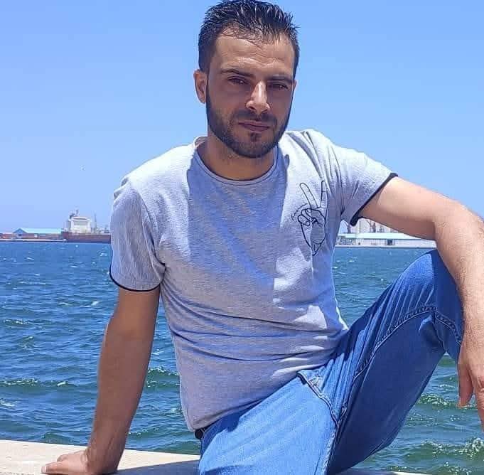 محمد أحمد أبو نحل 