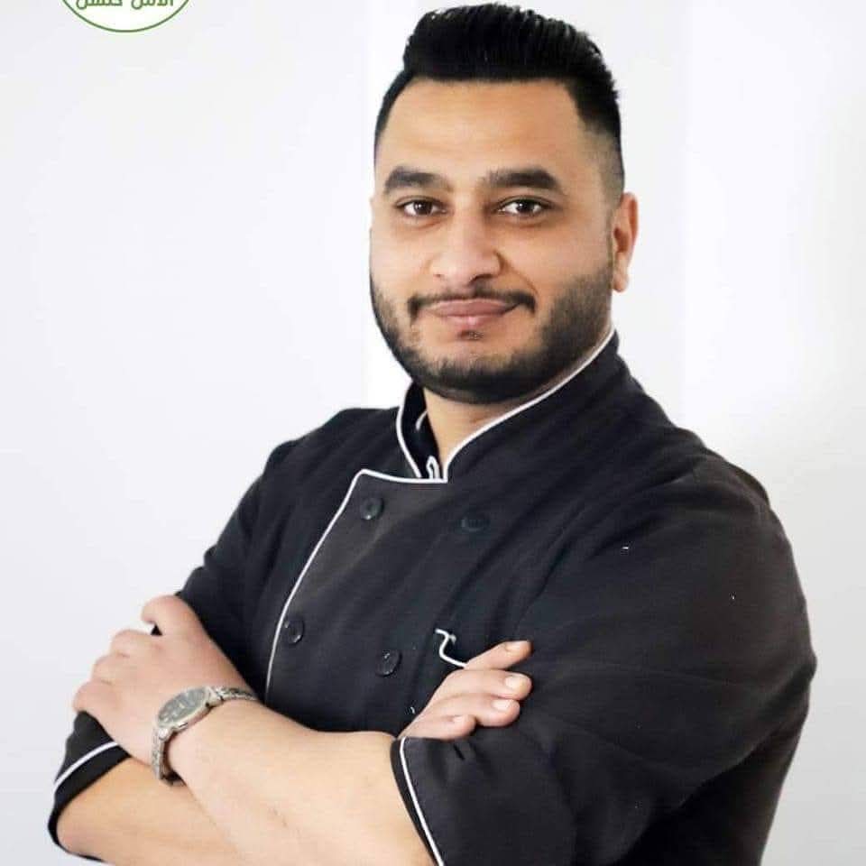 حازم ناهض حسان أبو الكاس