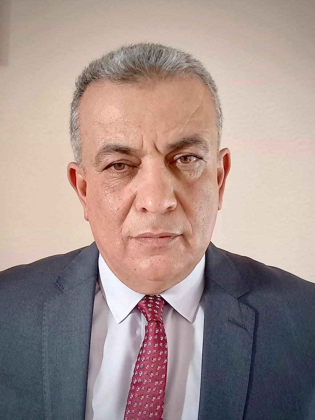 د. هاشم زهد عرفة 