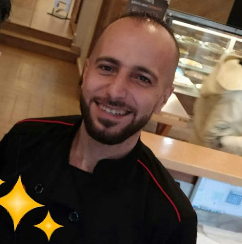 جهاد محسن حمدي شعشاعة