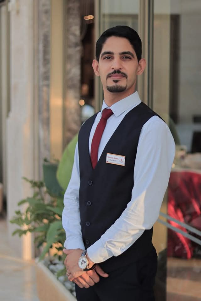 حسين نور الصباح أبو شقفة 